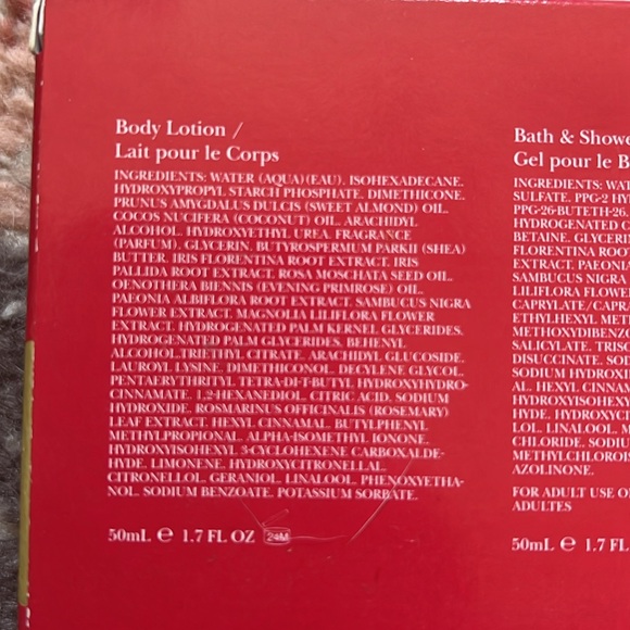 NWT Crabtree & Evelyn London Gift Set - Picture 3 of 5